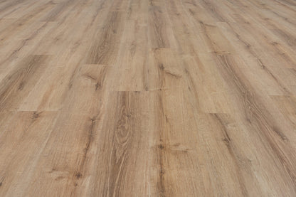 Naturally Yours - LVP Flooring - 7.15 in. width