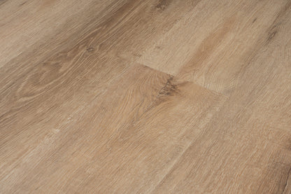 Naturally Yours - LVP Flooring - 7.15 in. width
