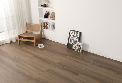Regent - SPC Flooring - 9 in. x 60 in. -  20mil