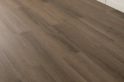 Regent - SPC Flooring - 9 in. x 60 in. -  20mil