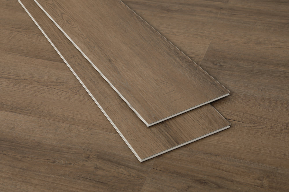 Regent - SPC Flooring - 9 in. x 60 in. -  20mil