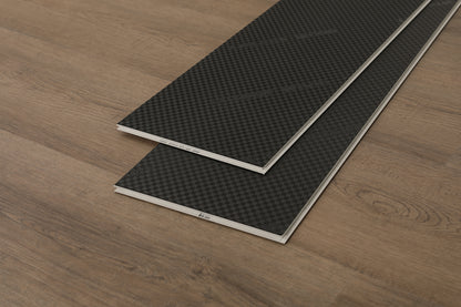 Regent - SPC Flooring - 9 in. x 60 in. -  20mil