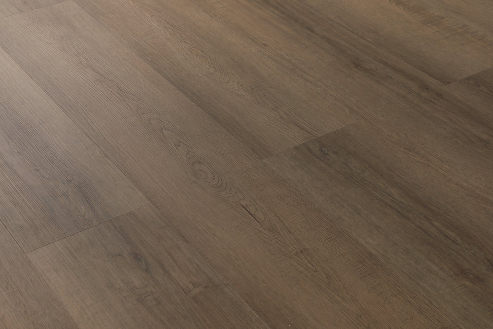 Regent - SPC Flooring - 9 in. x 60 in. -  20mil