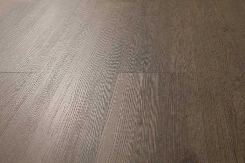 Regent - SPC Flooring - 9 in. x 60 in. -  20mil