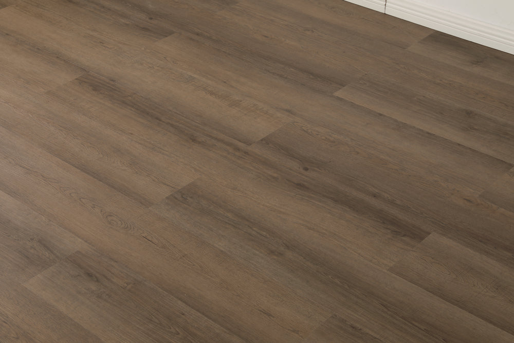 Regent - SPC Flooring - 9 in. x 60 in. -  20mil
