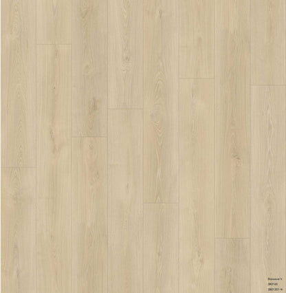 Roosevelt - SPC Flooring - 9 in. x 60 in. -  22mil