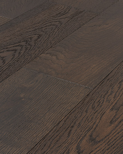 SILHOUETTE - European Oak - Engineered Flooring - 7.48 in. wide plank