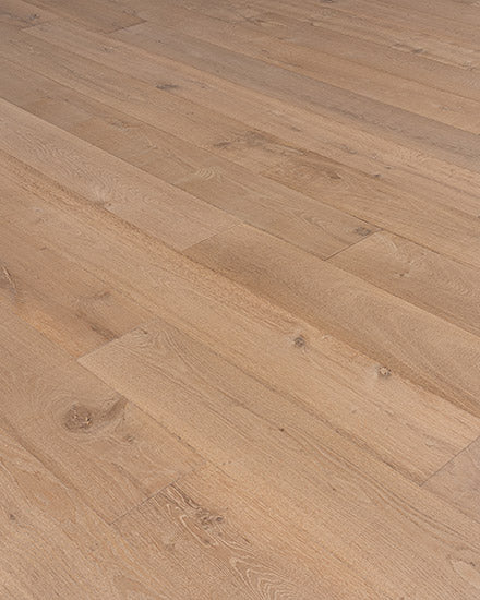 STADIO - European Oak - Engineered Flooring - 7.48 in. wide plank