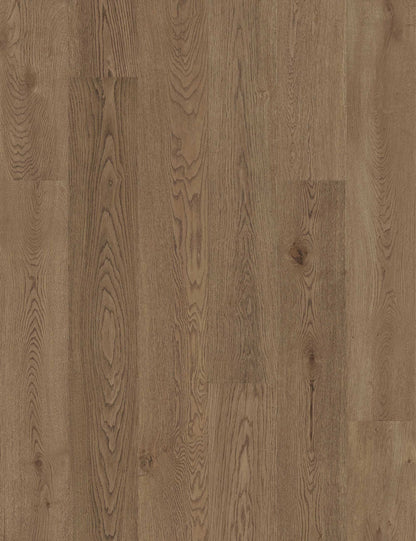 San Meteo European Oak - Engineered Flooring -  9.5 inch