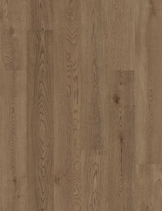 San Meteo European Oak - Engineered Flooring -  9.5 inch