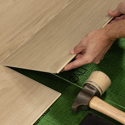 Sandstone Wash LVP - 8 in. x 54.75 in.