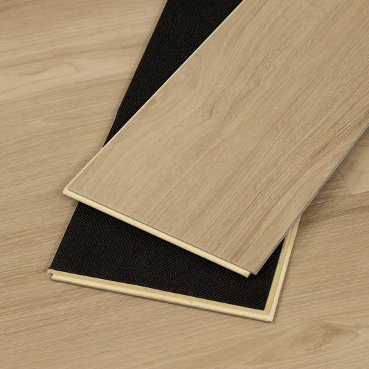 Sandstone Wash LVP - 8 in. x 54.75 in.