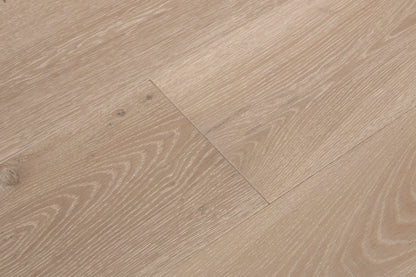 CALI - Sauvignon - European Oak - Engineered Flooring - 9.5 in. wide plank