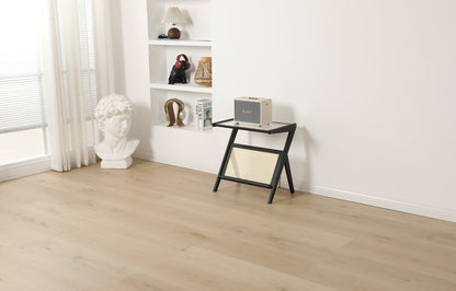 Savio - SPC Flooring - 9 in. x 60 in. -  20mil