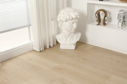 Savio - SPC Flooring - 9 in. x 60 in. -  20mil