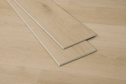 Savio - SPC Flooring - 9 in. x 60 in. -  20mil