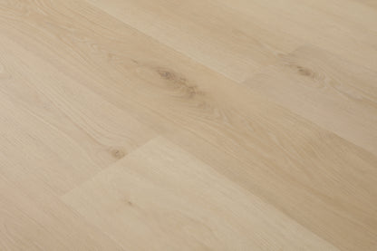 Savio - SPC Flooring - 9 in. x 60 in. -  20mil