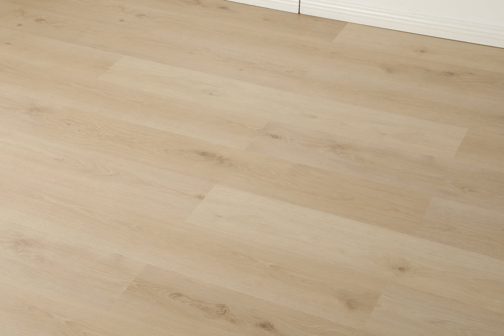 Savio - SPC Flooring - 9 in. x 60 in. -  20mil