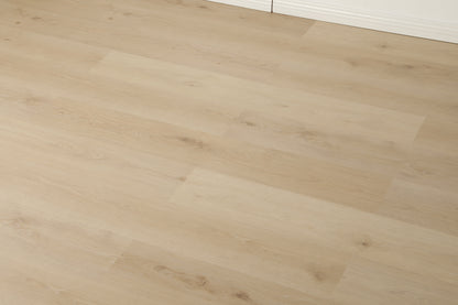 Savio - SPC Flooring - 9 in. x 60 in. -  20mil
