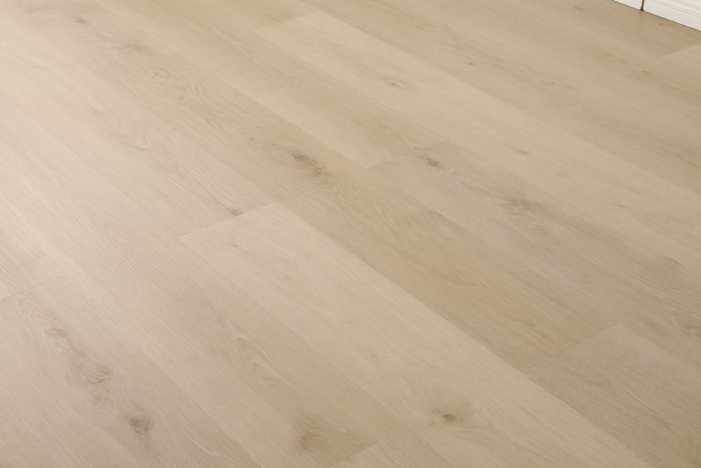 Savio - SPC Flooring - 9 in. x 60 in. -  20mil