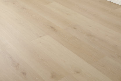 Savio - SPC Flooring - 9 in. x 60 in. -  20mil