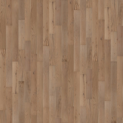 Semillon Surf - European White Oak - Engineered Flooring - 7.5 in.