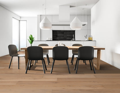 Semillon Surf - European White Oak - Engineered Flooring - 7.5 in.