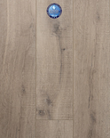 SOUL MATE - LVP Waterproof Flooring - 7.15 in. wide plank