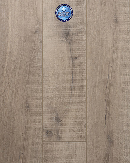 SOUL MATE - LVP Waterproof Flooring - 7.15 in. wide plank