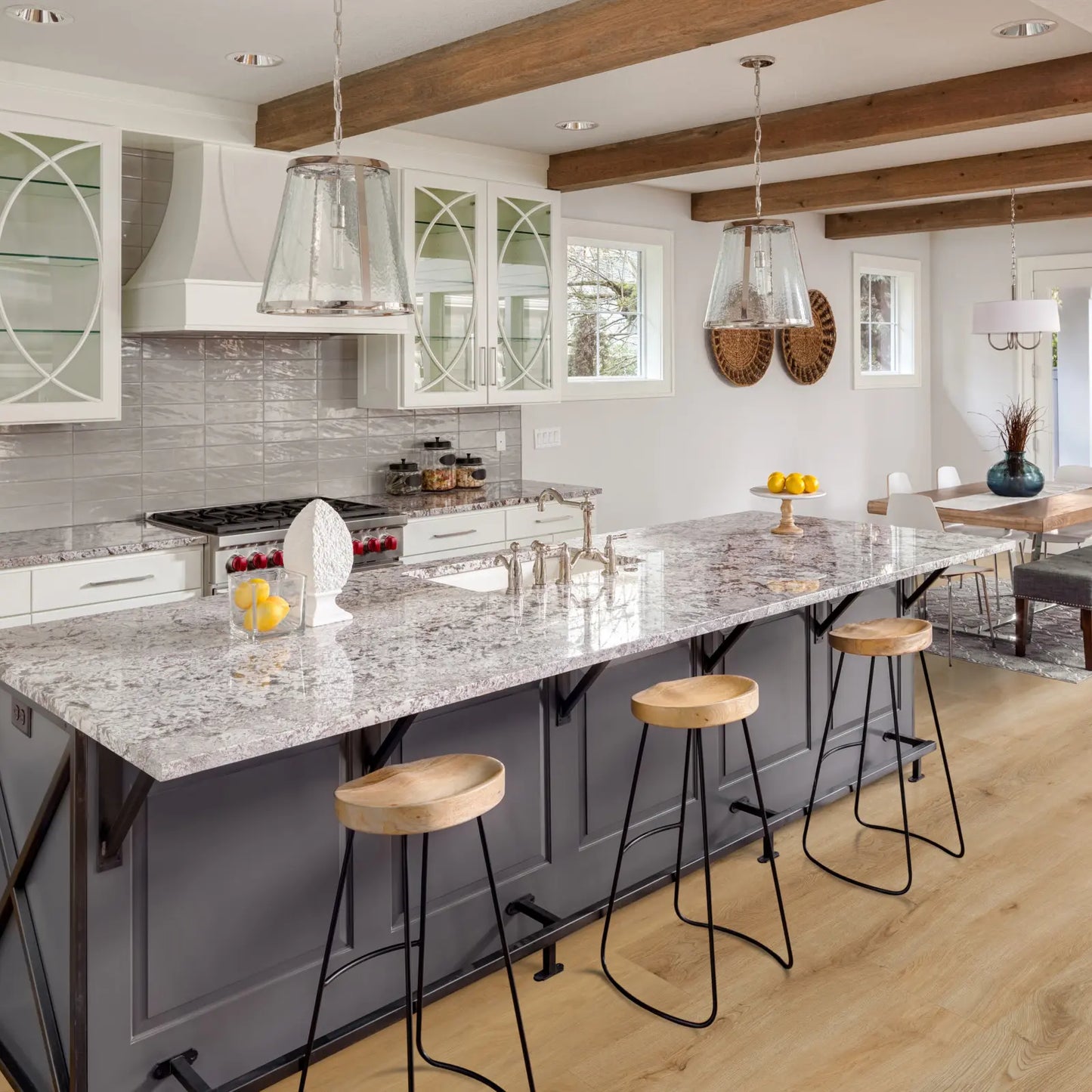 South Wind Oak - LVP - 9 in. x 60 in.