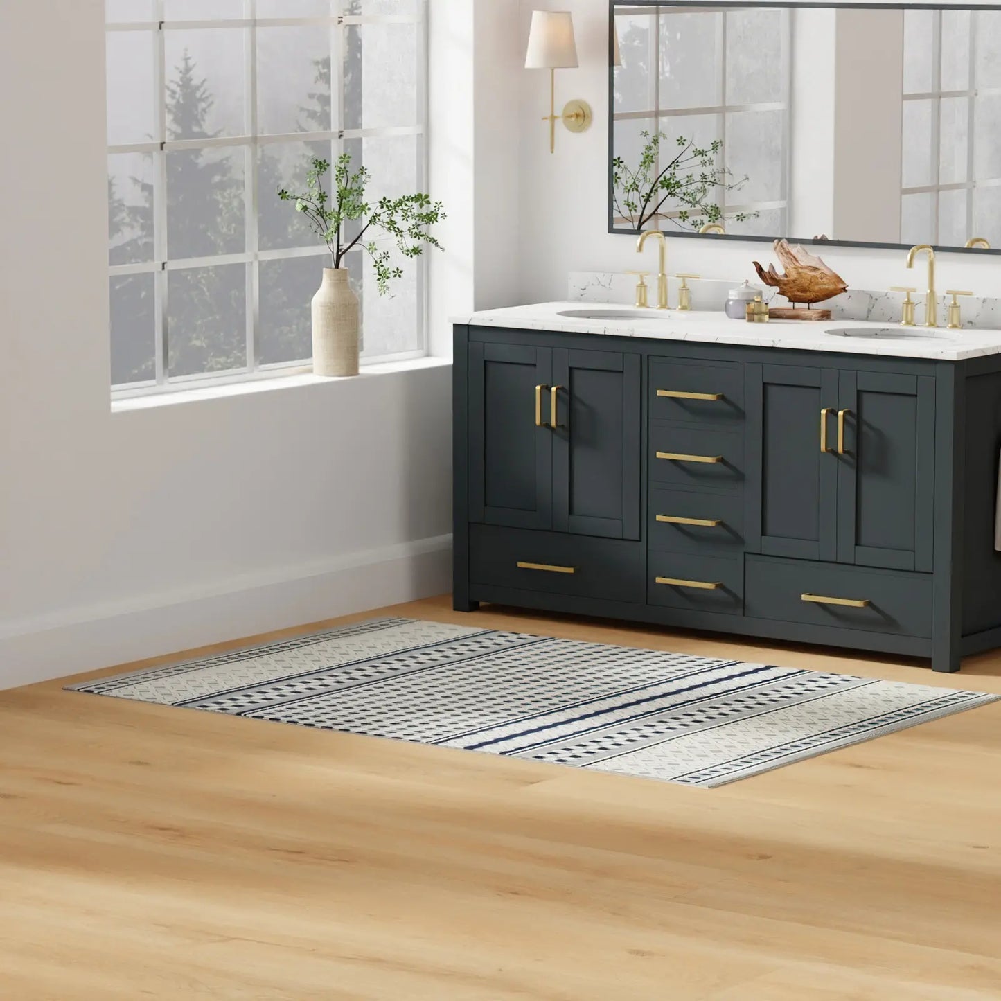 South Wind Oak - LVP - 9 in. x 60 in.
