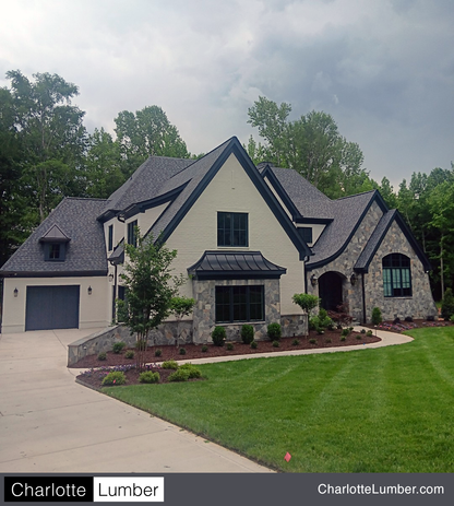 Metal Roof - Roofing Installer - Charlotte, NC