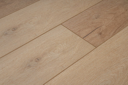 SWEET TALKER - LVP Waterproof Flooring - 7.15 in. wide plank