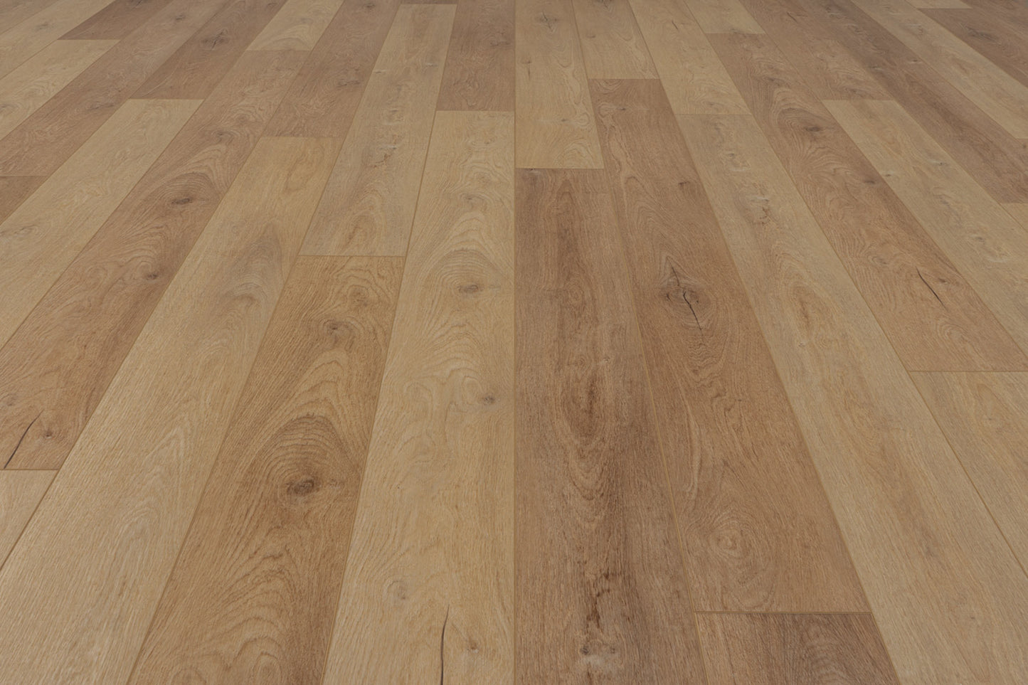 SWEET TALKER - LVP Waterproof Flooring - 7.15 in. wide plank