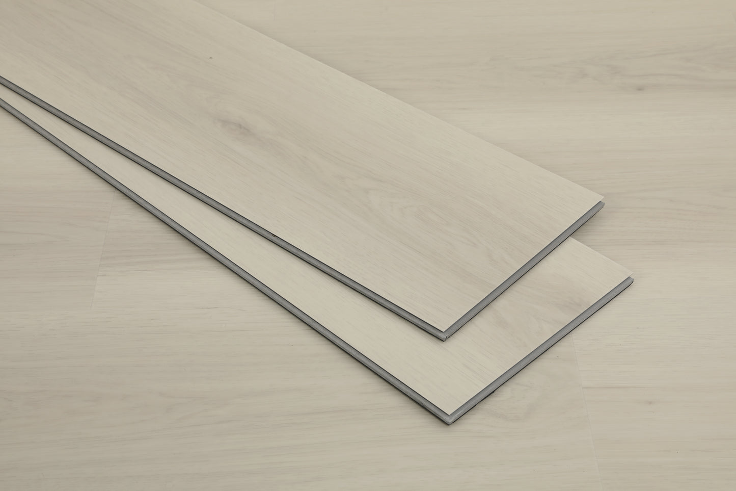 Swiss Alps - SPC Flooring - 9 in. x 60 in. - 20mil