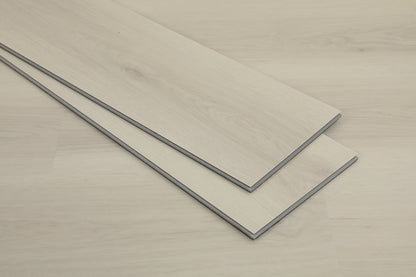 Swiss Alps - SPC Flooring - 9 in. x 60 in. - 20mil