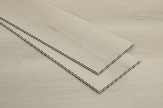 Swiss Alps - SPC Flooring - 9 in. x 60 in. - 20mil