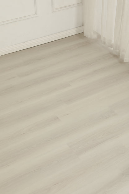Swiss Alps - SPC Flooring - 9 in. x 60 in. - 20mil