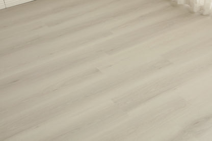 Swiss Alps - SPC Flooring - 9 in. x 60 in. - 20mil