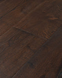 TORTOISE SHELL - OLD WORLD OAK - Engineered Flooring - 7.44 in. wide plank