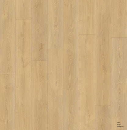 Taft - SPC Flooring - 9 in. x 60 in. -  22mil