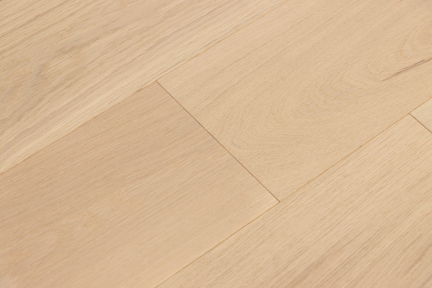 CALI - Terra Rose - European White Oak - Select Grade - Engineered Flooring - 7.8 in. wide plank