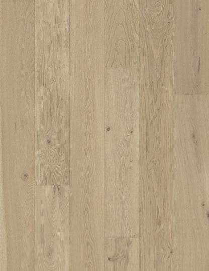 Thousand Oaks - European Oak - Engineered Flooring -  9.5 inch