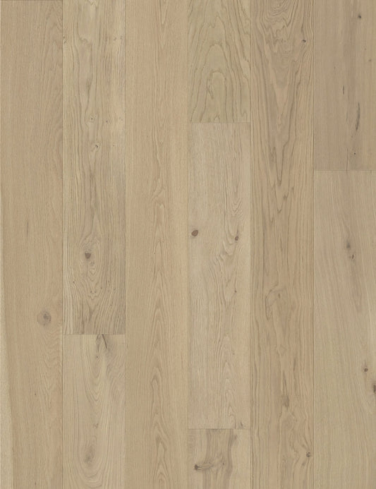 Thousand Oaks - European Oak - Engineered Flooring -  9.5 inch