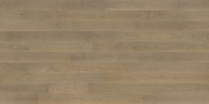 Torrance Oak - Engineered Flooring -  7.5 inch
