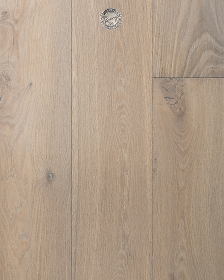 TRIBECA - White Oak - Engineered Flooring - 7.48 in. wide plank