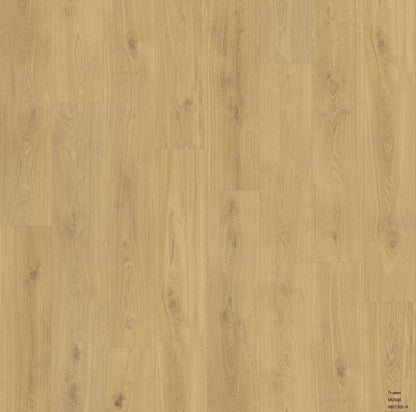 Truman - SPC Flooring - 9 in. x 60 in. -  22mil