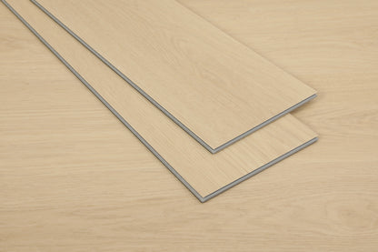 Tulum - SPC Flooring - 9 in. x 60 in. - 20mil