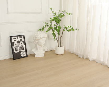 Tulum - SPC Flooring - 9 in. x 60 in. - 20mil