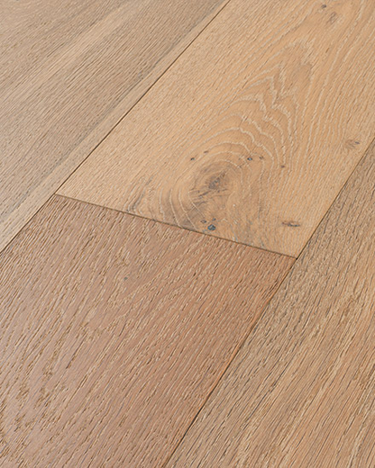 UNITY - European Oak - Engineered Flooring - 7.48 in. wide plank